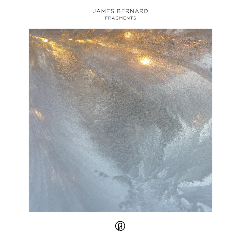 james bernard ambient drone electronic music atwater lp pitp pastinside the present label atwater asip a strangely isolated place cd cassette