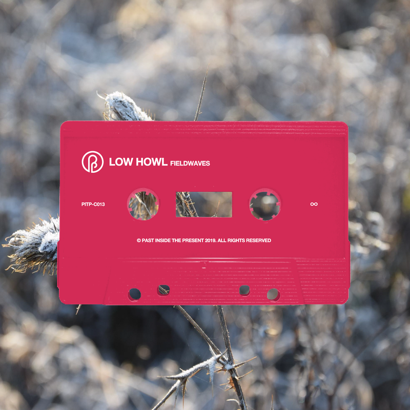 low howl dylan wilson prevails indianapolis past inside the present pitp label records ambient drone cassette