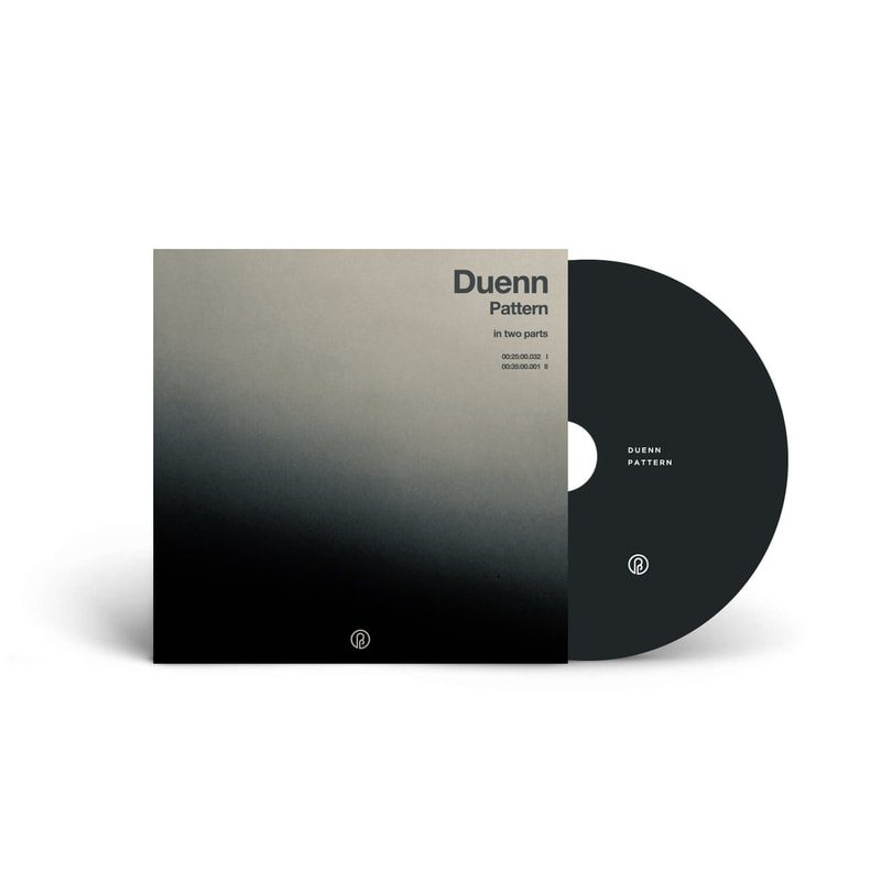 duenn past inside the present ambient drone label pitp merzbow cassette cd japan