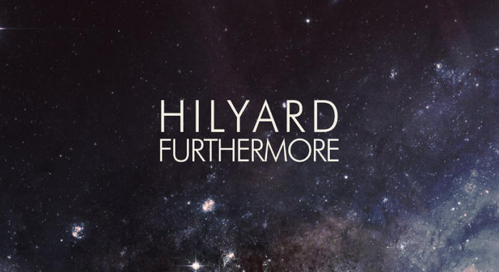 Bryan Hilyard Furthermore - Ambient Artist - Past Inside the Present - Ambient Music Label and Blog 2019