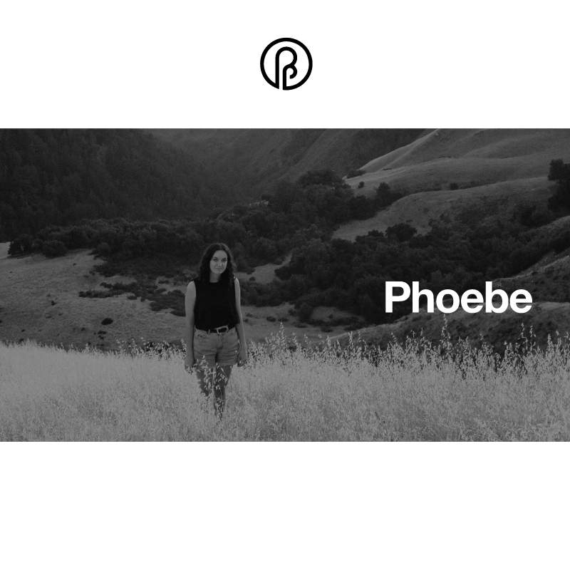 Giovanna Lenski Phoebe Past Inside the Present PITP ambient label chicago